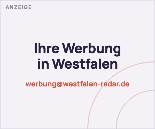 Anzeige: Werbefläche frei