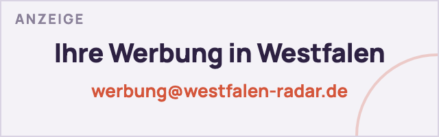 Anzeige: Werbefläche frei