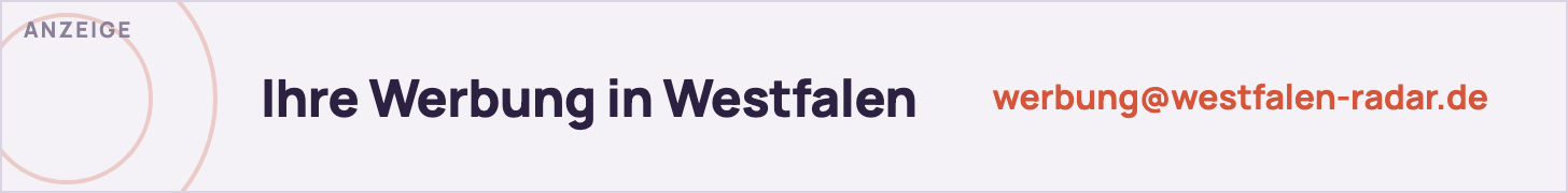 Anzeige: Werbefläche frei