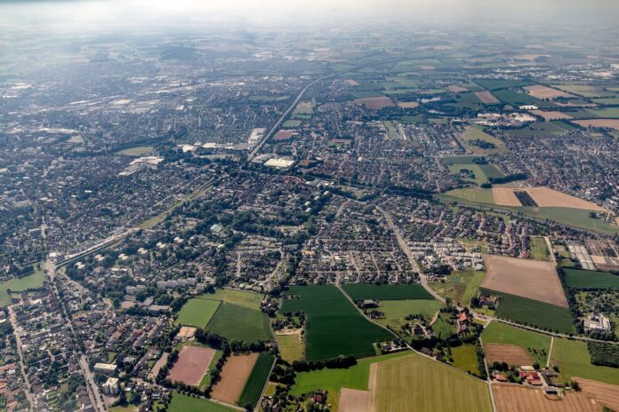 Bocholt, Ortsansicht -- 2014 -- 0044