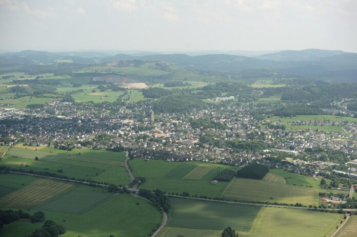 Brilon Sauerland-Ost