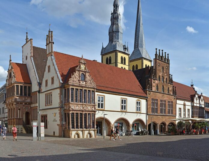 Lemgo Marktplatz1 017 4587