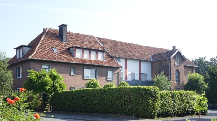 Stromberg - Münsterstraße