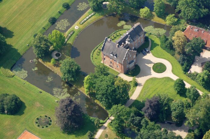 113643 Schloss Rhede, Rhede ( )