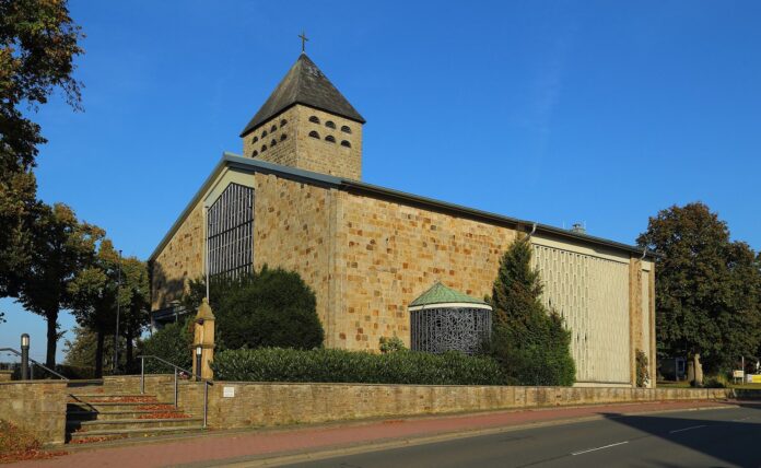Rodde St Josef