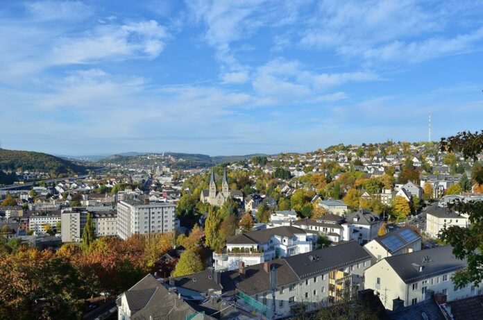 Siegen - panoramio