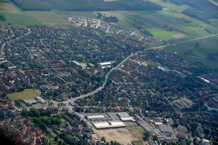 122706 Telgtes Süden, Telgte ( )