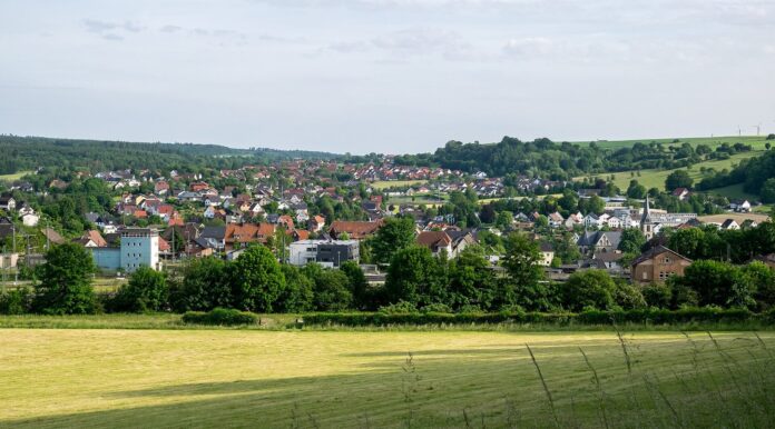 Altenbeken - ( ) (Altenbeken)